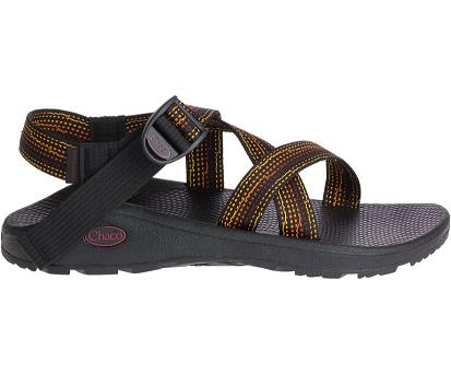 Sandalias Chacos Hombre Z/Cloud Negras España FGXV74569